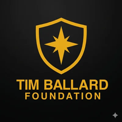 Tim Ballard Foundation